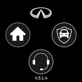 INFINITI InTouch™ Services screenshot image 5_Popularmodapk.com