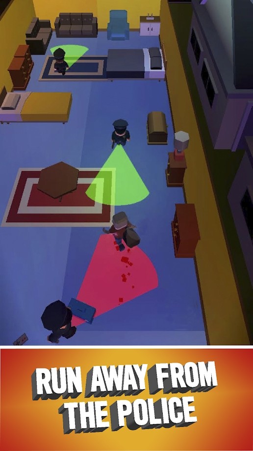 Free Robux Sneaky Thief<span>(No Ads)</span> screenshot image 11_Popularmodapk.com