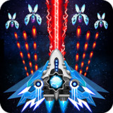 Space shooter - Galaxy attack<span>(Lots of diamonds)</span>1.934_Popularmodapk.com