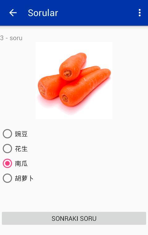 Çin dilini resimle öğreniyoruz screenshot image 5_Popularmodapk.com