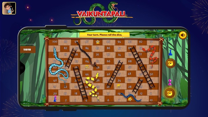 Bluboy screenshot image 1_Popularmodapk.com