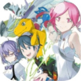 Digimon World: Restoration - Nostalgia Reborn1.0.0_Popularmodapk.com