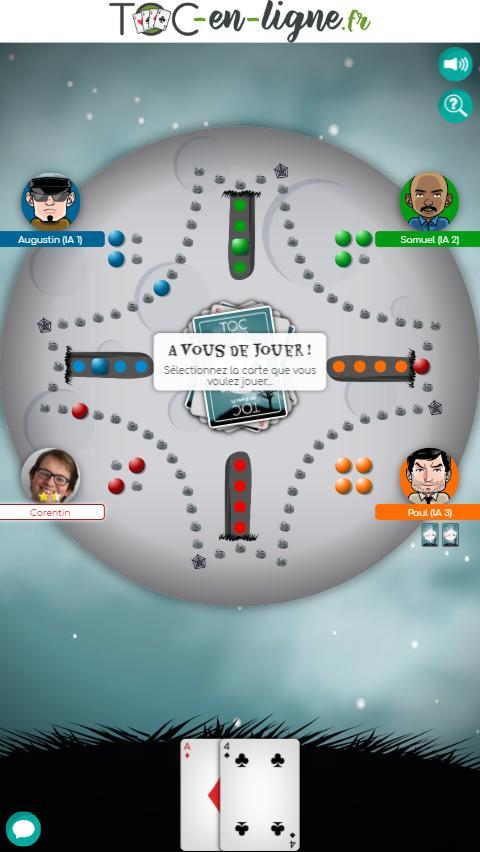 TOC-TOCK ! screenshot image 2_Popularmodapk.com