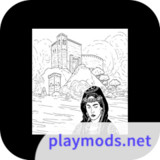 Arthur: A Retelling<span>(Remove ads)</span>1.0.1_Popularmodapk.com