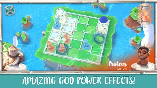 圣托里尼棋盘游戏破解版<span>(mod)</span> screenshot image 3_Popularmodapk.com