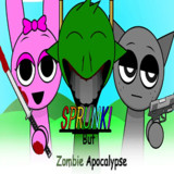 Sprunki-Weapon Version<span>(Player-made)</span>1.1.1_Popularmodapk.com