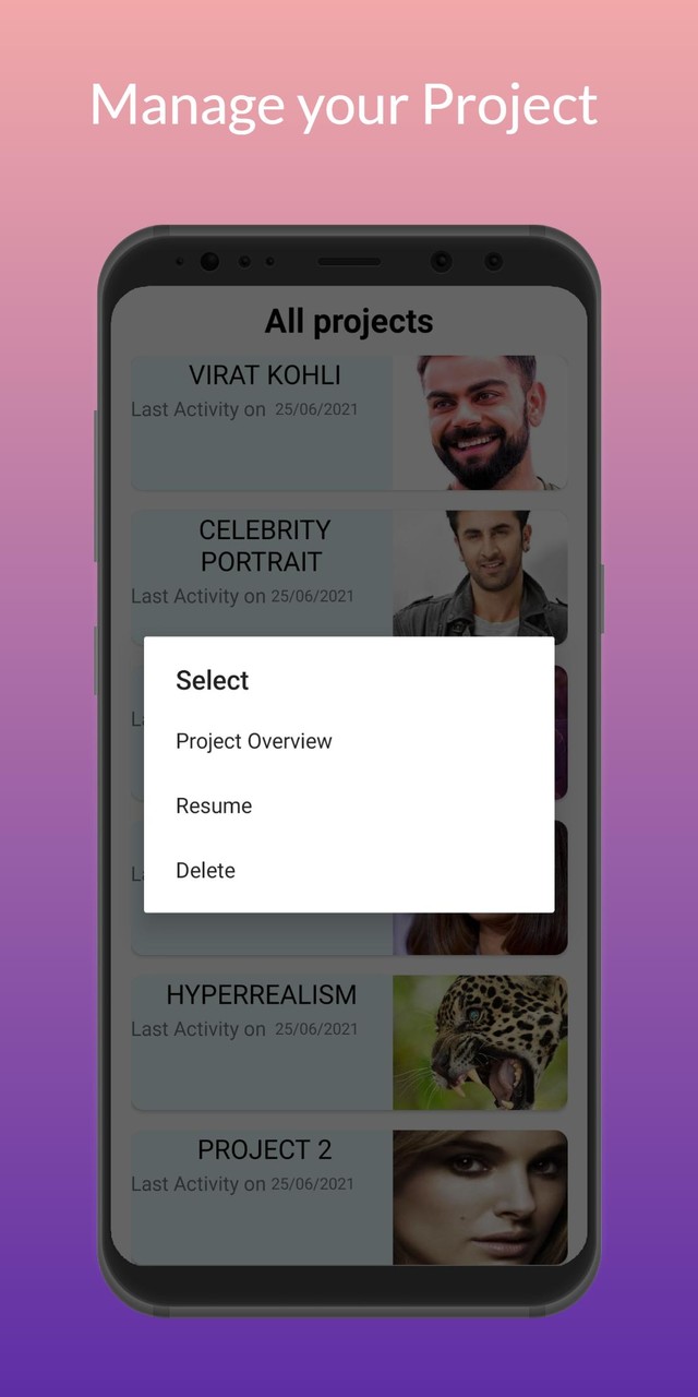 The heart of gems screenshot image 6_Popularmodapk.com