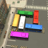 Parking Jam Bus3.0_Popularmodapk.com