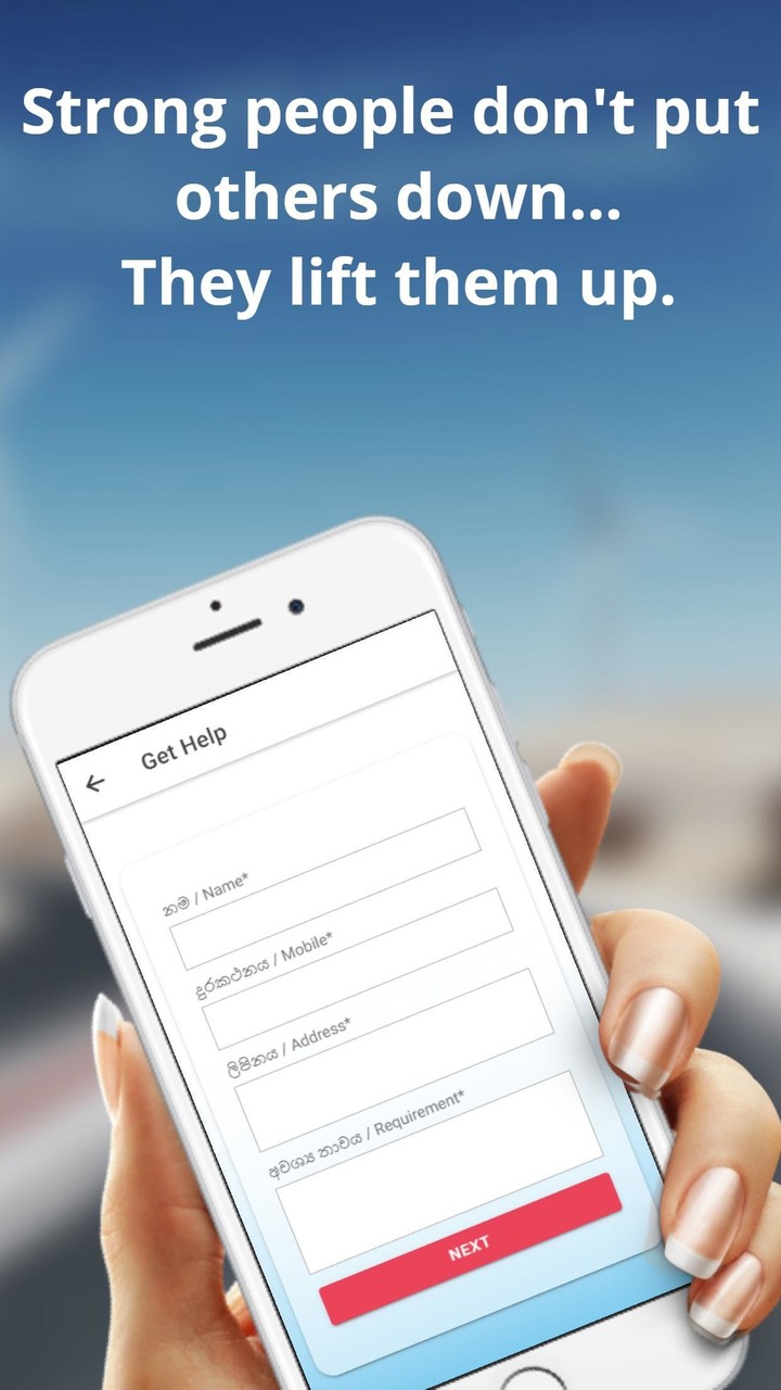 HelpHub screenshot image 10_Popularmodapk.com