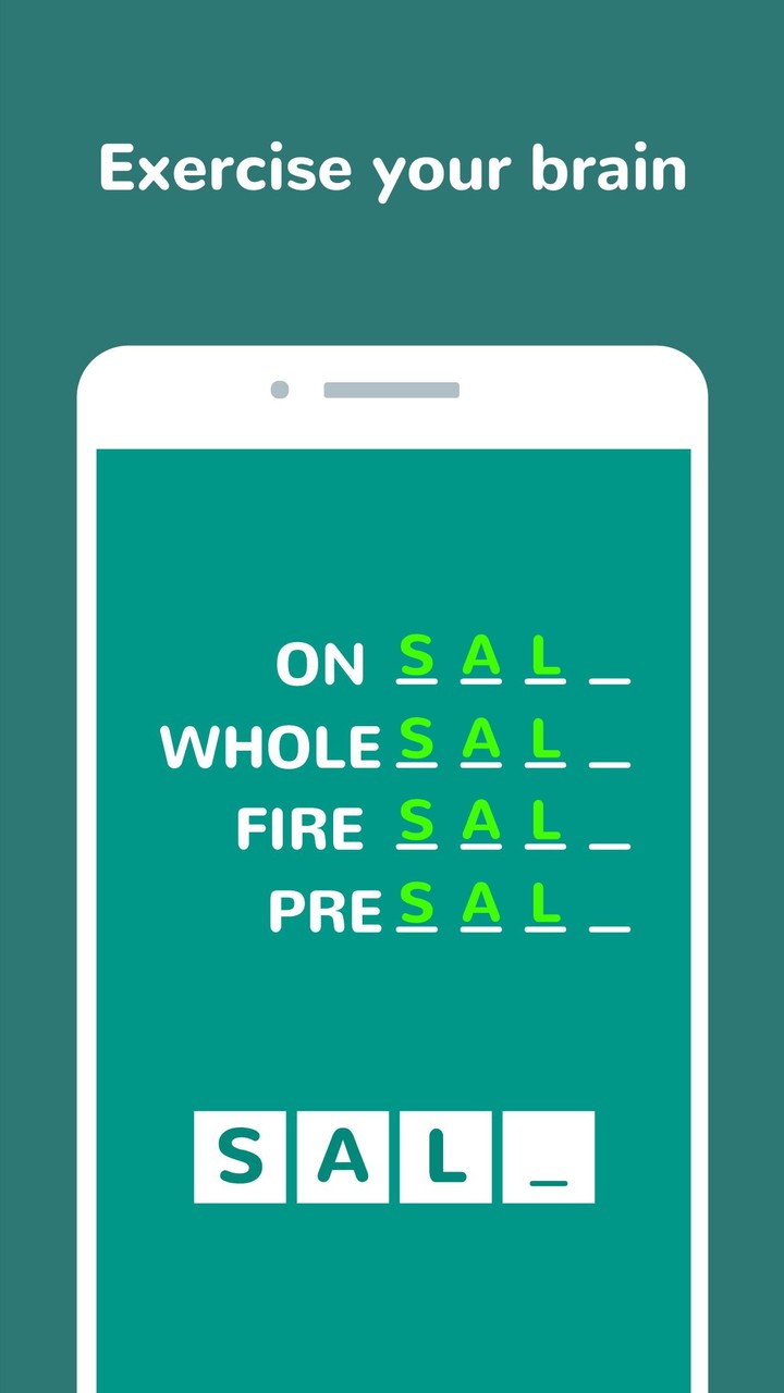 Just Word Games screenshot image 2_Popularmodapk.com