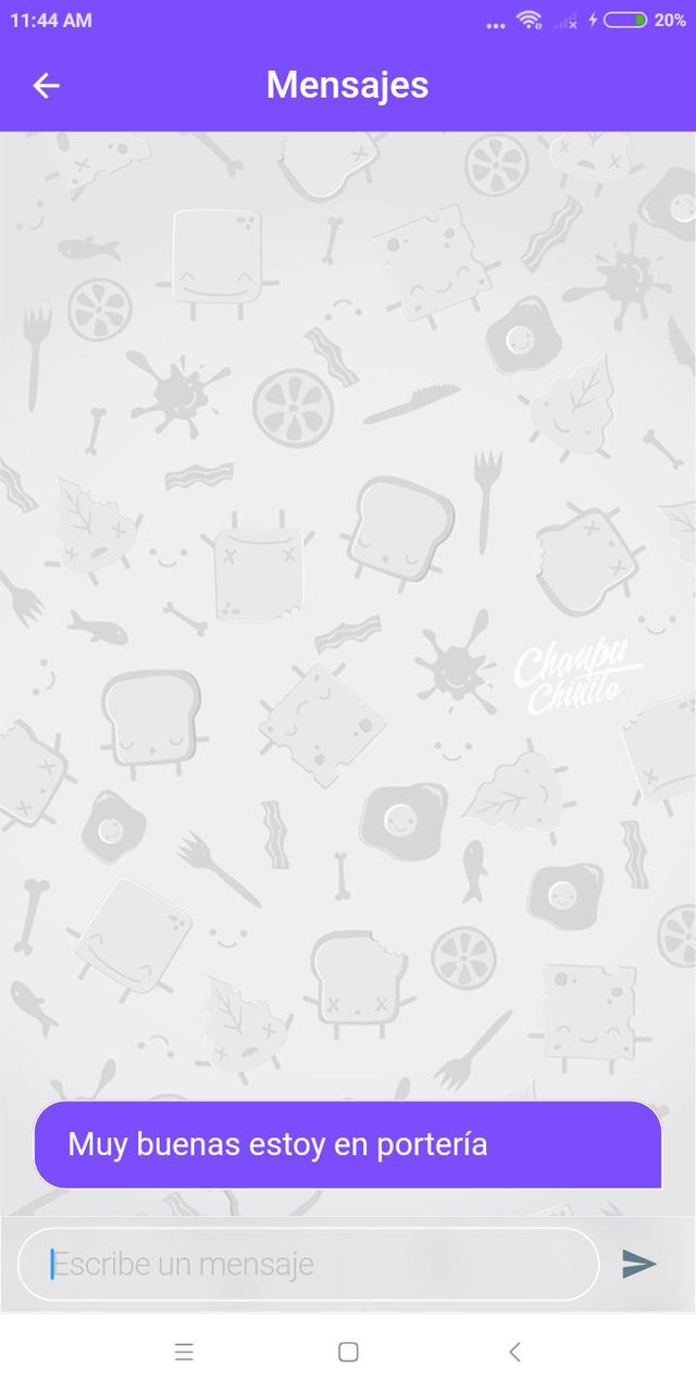 RioAPP Taxista screenshot image 3_Popularmodapk.com