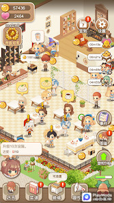 Idle Restaurant - Simulation<span>(Unlimited Money)</span> screenshot image 5_Popularmodapk.com