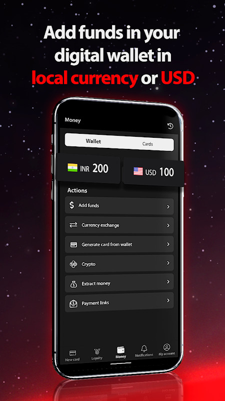 AstroPay - Online Money Wallet screenshot image 3_Popularmodapk.com
