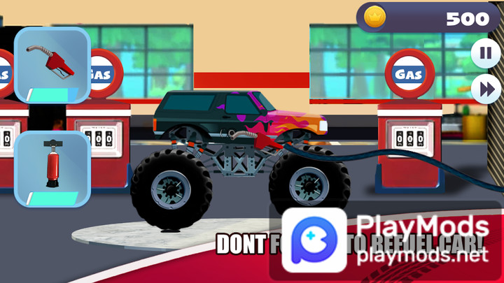 Spell Swap screenshot image 7_Popularmodapk.com