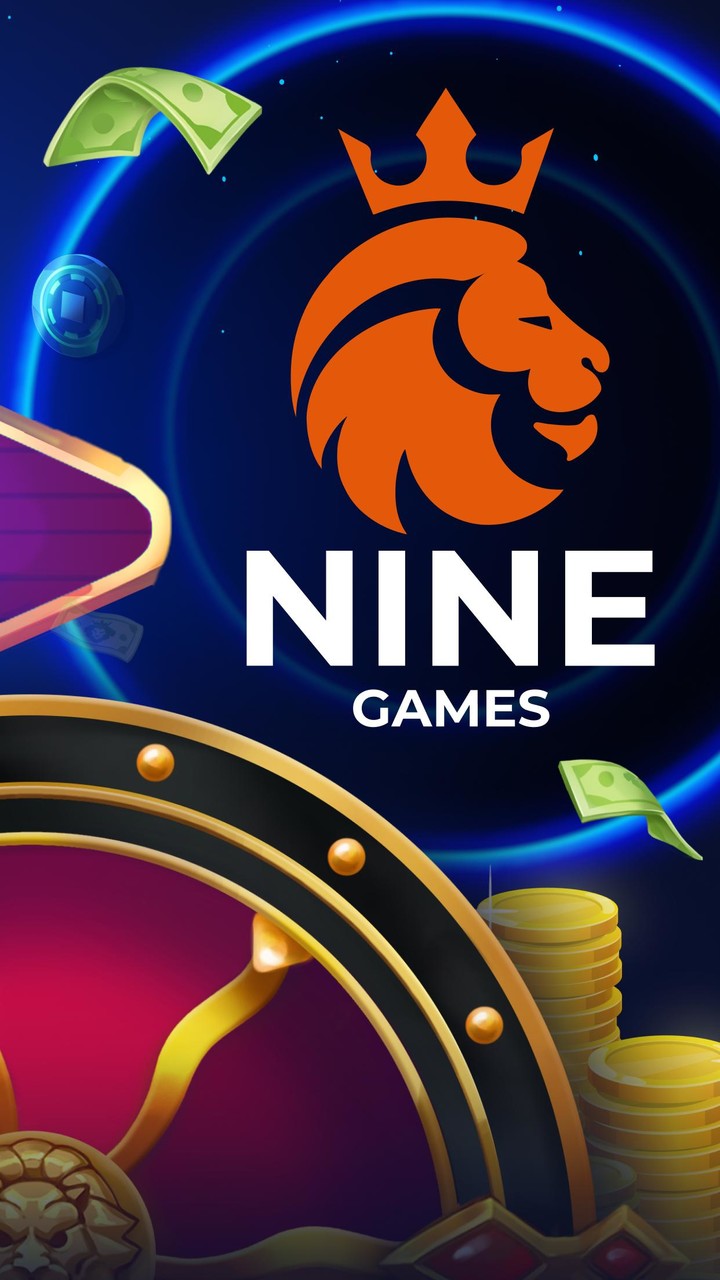 Nine Games screenshot image 2_Popularmodapk.com