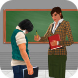 School Intelligent Teacher 3D9.6_Popularmodapk.com