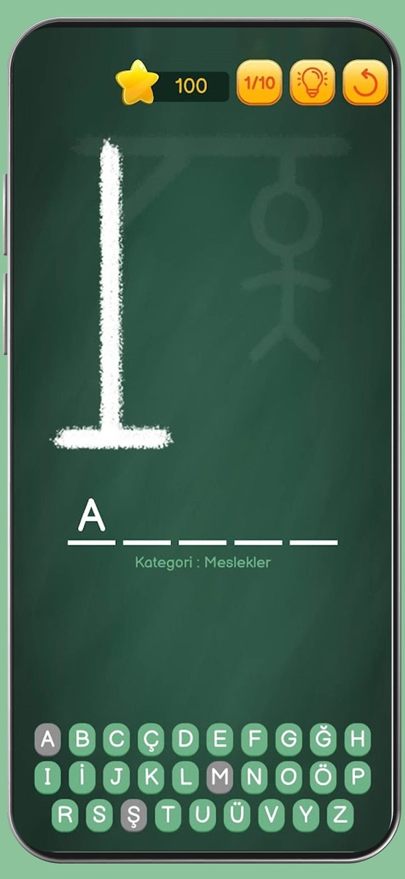 Adam Asmaca screenshot image 1_Popularmodapk.com