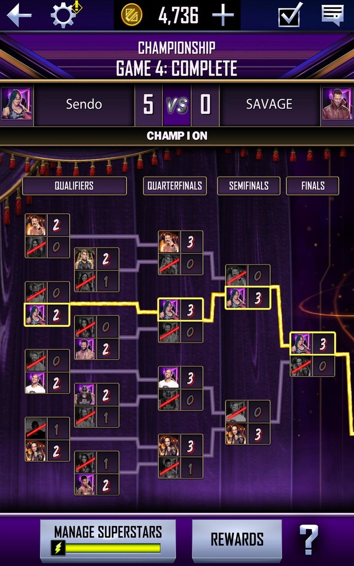 MSQRD<span>(Mod APK)</span> screenshot image 21_Popularmodapk.com