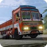 Indian Truck Game 3d Simulator0.6_Popularmodapk.com