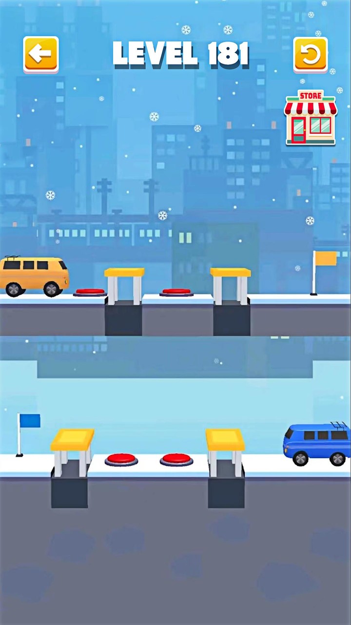 Draw Line Pass screenshot image 5_Popularmodapk.com