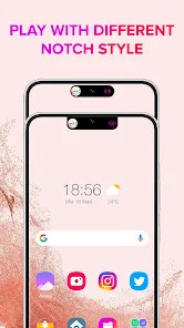 Dynamic Island Notch screenshot image 1_Popularmodapk.com