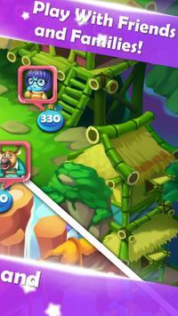 Candy Yummy Mania<span>(Unlimited money)</span> screenshot image 14_Popularmodapk.com