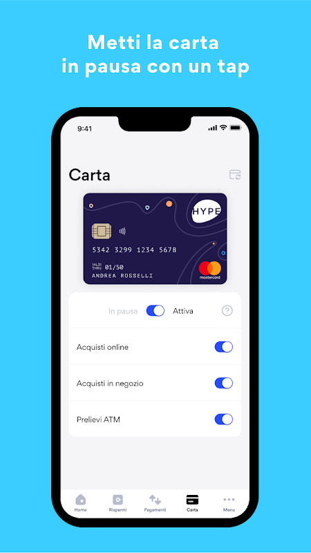 Hype screenshot image 9_Popularmodapk.com