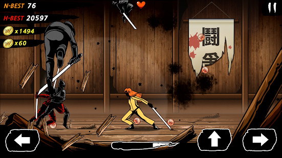 剑刃世界破解版<span>(mod)</span> screenshot image 3_Popularmodapk.com