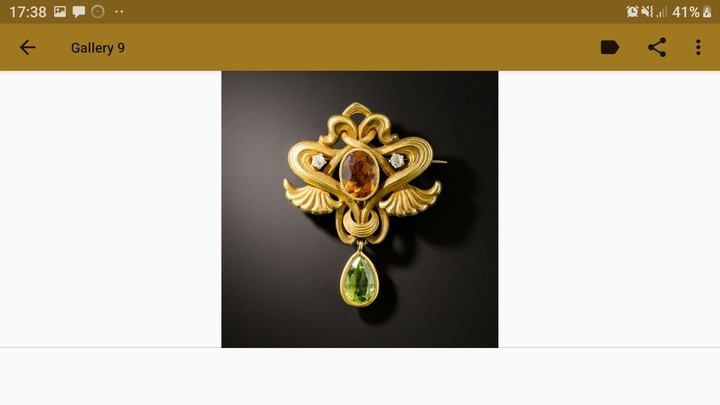 Brooch Design İdeas screenshot image 9_Popularmodapk.com