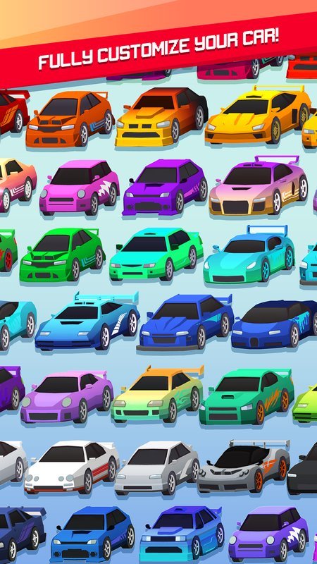 无限漂移破解版<span>(mod)</span> screenshot image 12_Popularmodapk.com