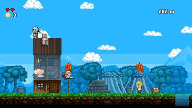 Sir Dash A Loot<span>(Unlimited money)</span> screenshot image 8_Popularmodapk.com