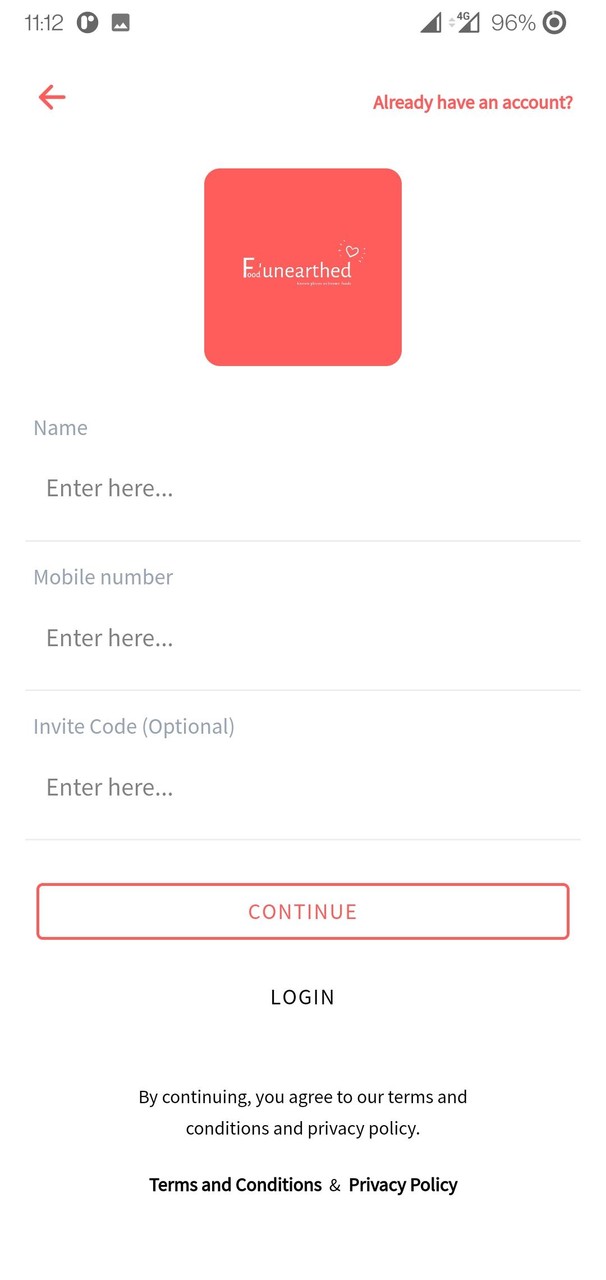 Food Unearthed screenshot image 8_Popularmodapk.com