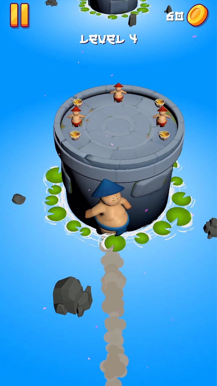 Sumo Slide screenshot image 3_Popularmodapk.com