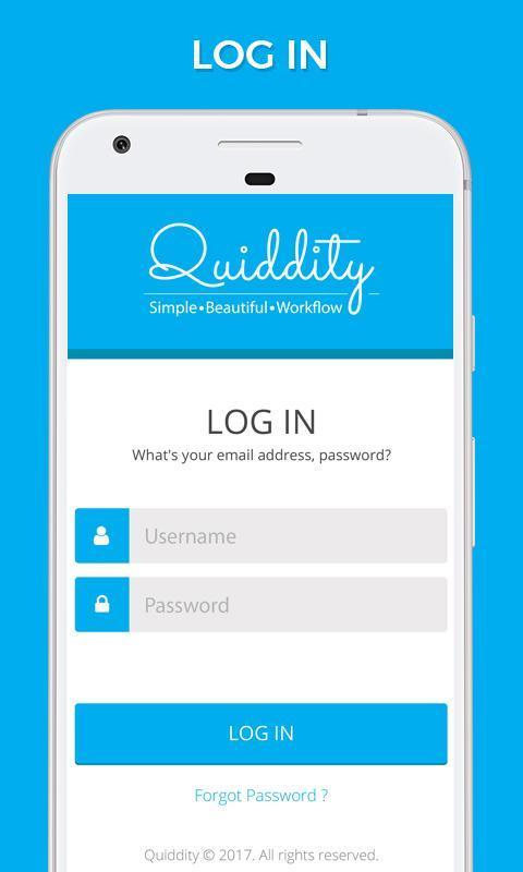 Quiddity screenshot image 1_Popularmodapk.com