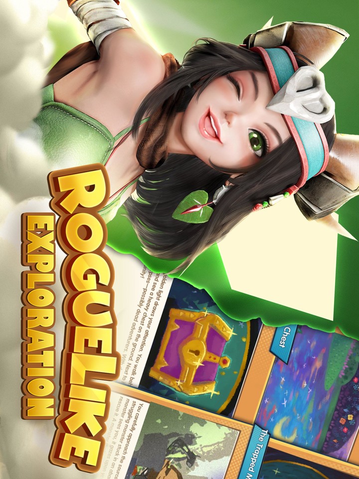 Idle Legions screenshot image 5_Popularmodapk.com