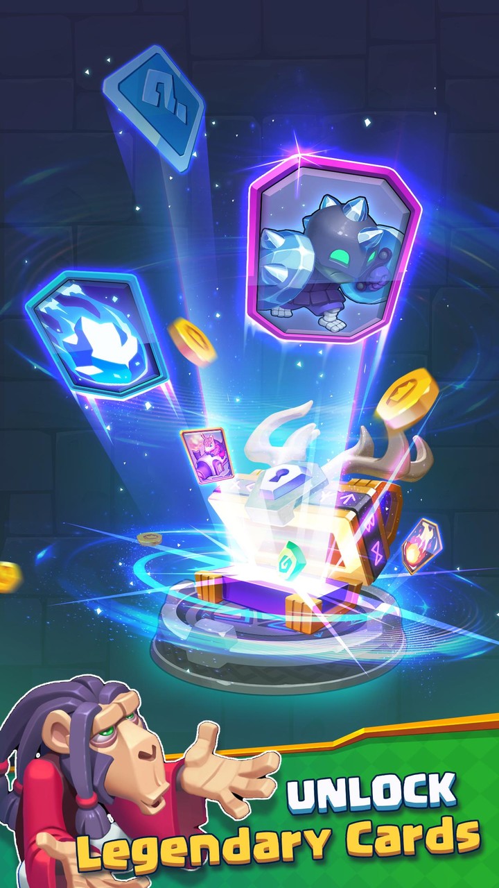 Super mutant screenshot image 9_Popularmodapk.com