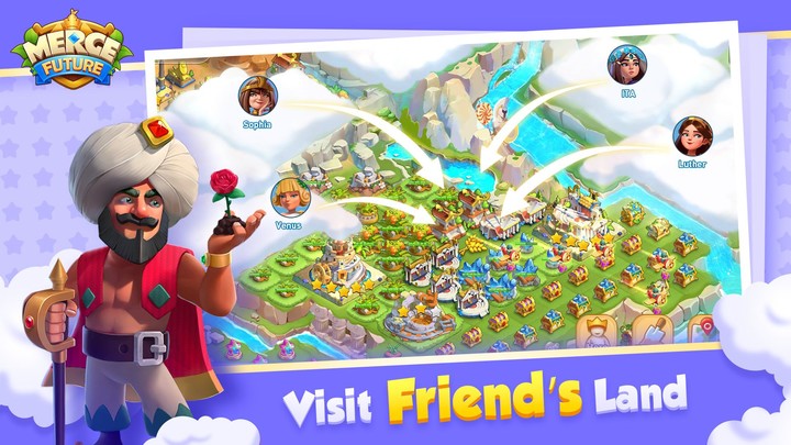 飞翔之心(BETA) screenshot image 5_Popularmodapk.com