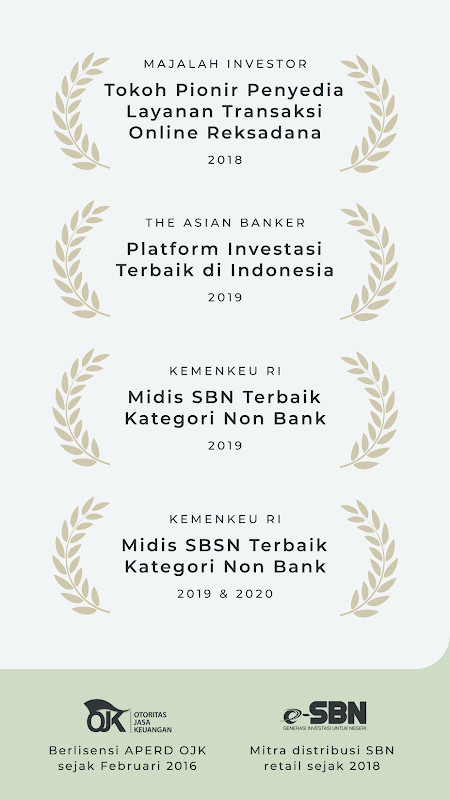 Bareksa - Super App Investasi screenshot image 11_Popularmodapk.com