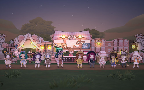 Escape the rock bathing(No Ads) screenshot image 10_Popularmodapk.com