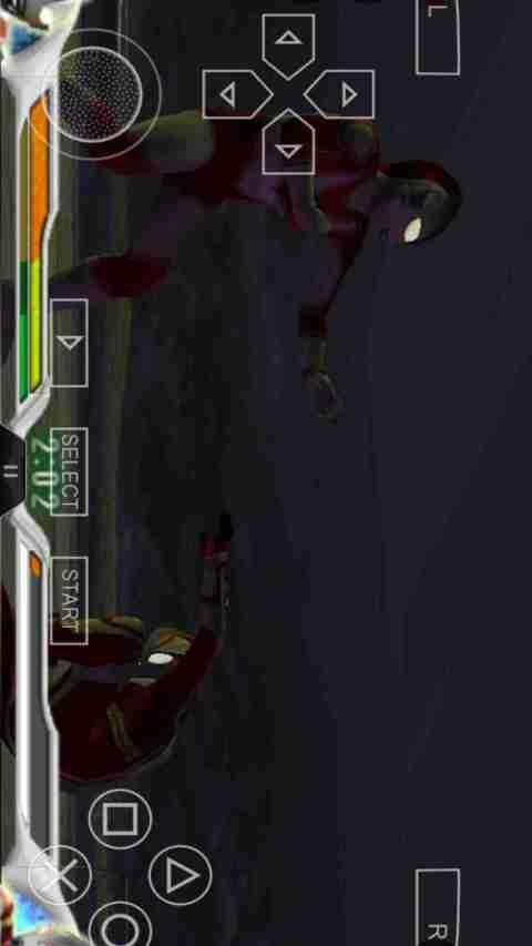 奥特曼终极英雄 screenshot image 1_Popularmodapk.com