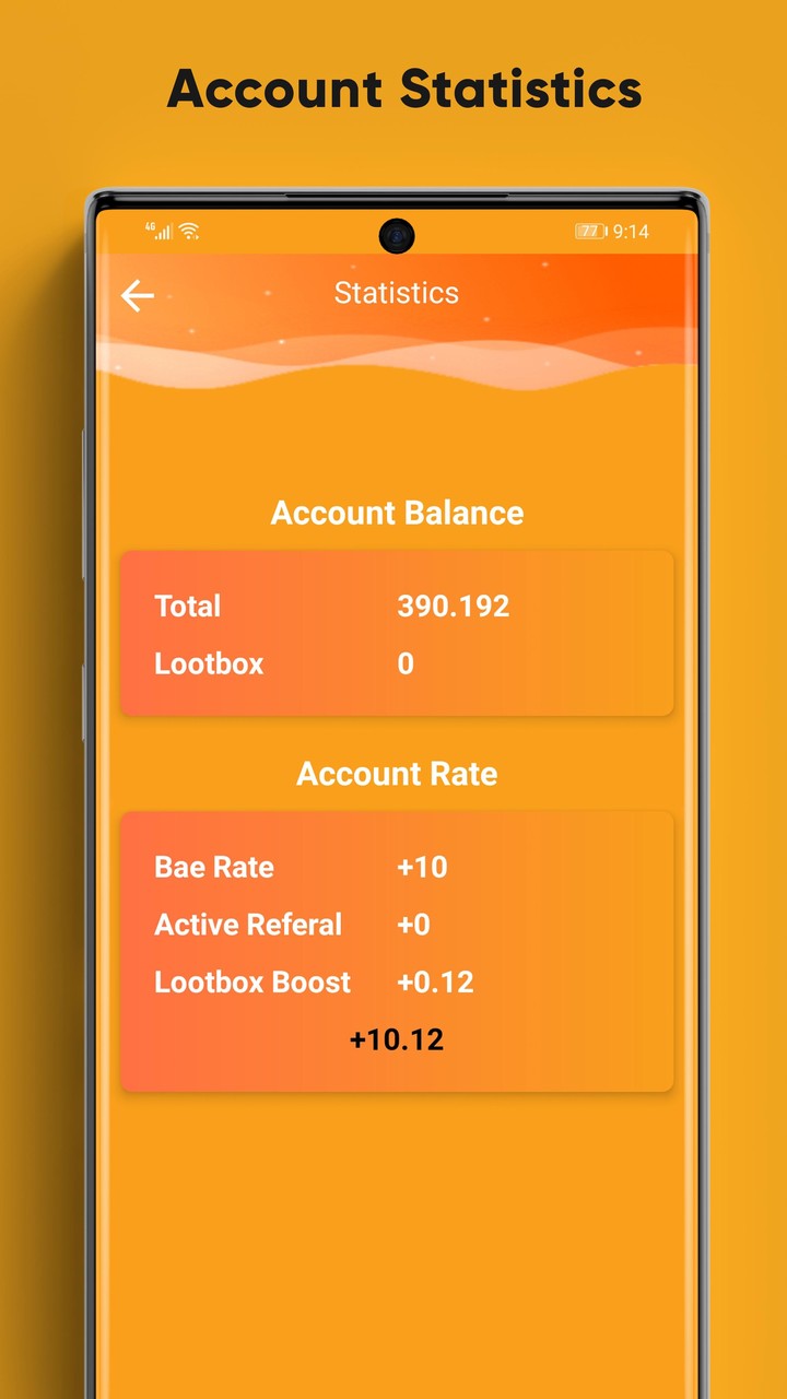 Loop Game screenshot image 5_Popularmodapk.com