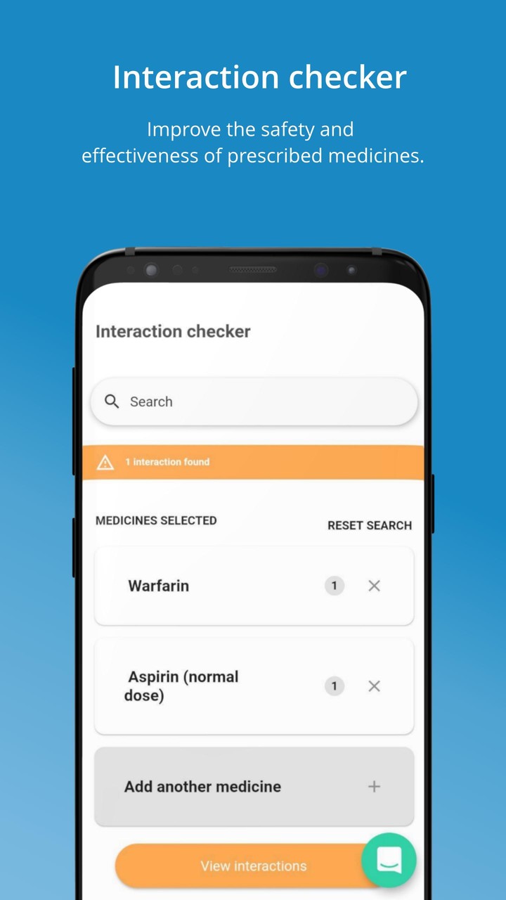 EMGuidance - Medicines Info screenshot image 8_Popularmodapk.com