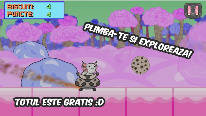 BiscoStar screenshot image 2_Popularmodapk.com