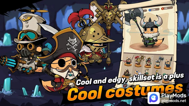 Tailed Demon Slayer : RISE<span>(god mod)</span> screenshot image 2_Popularmodapk.com