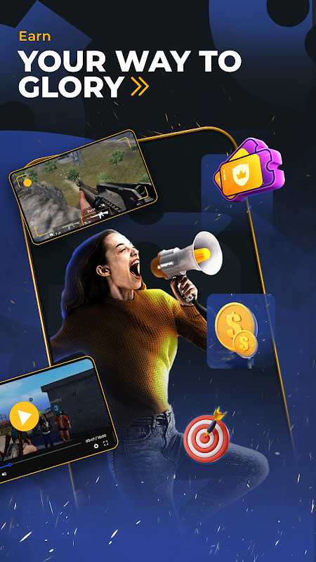 game.tv screenshot image 14_Popularmodapk.com