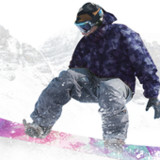 Snowboard Party1.10.0.RC_Popularmodapk.com