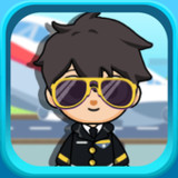 Bunny Ice and snow world1.0.16_Popularmodapk.com