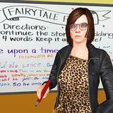 School Teacher Simulator Games1.9_Popularmodapk.com
