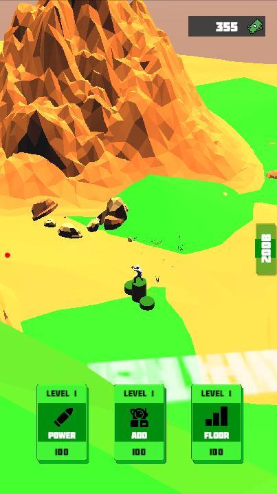 Space Survival screenshot image 1_Popularmodapk.com