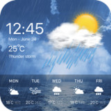 weather forecast9.71_Popularmodapk.com
